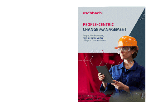 EN People-Centric Change Management