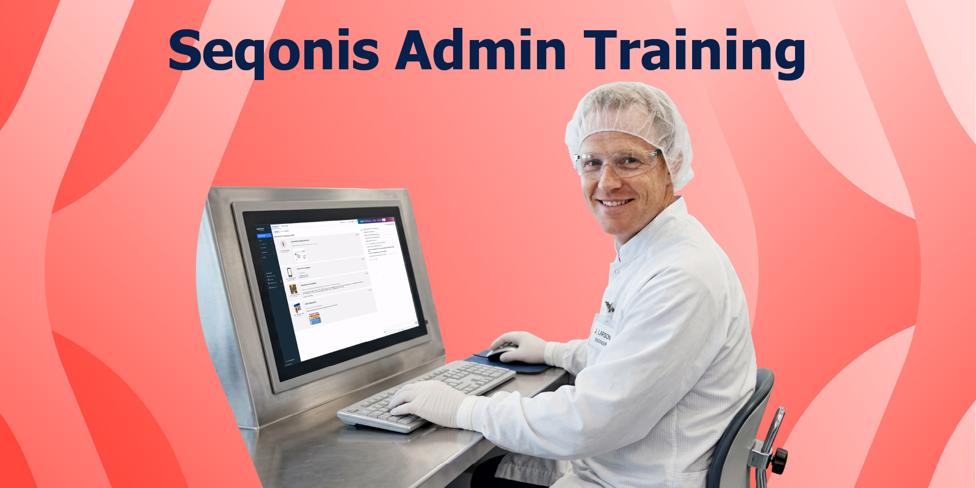 Seqonis Admin Training-2