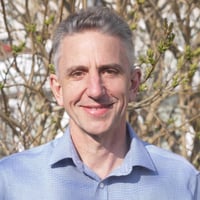 Dr. Andy Brazier