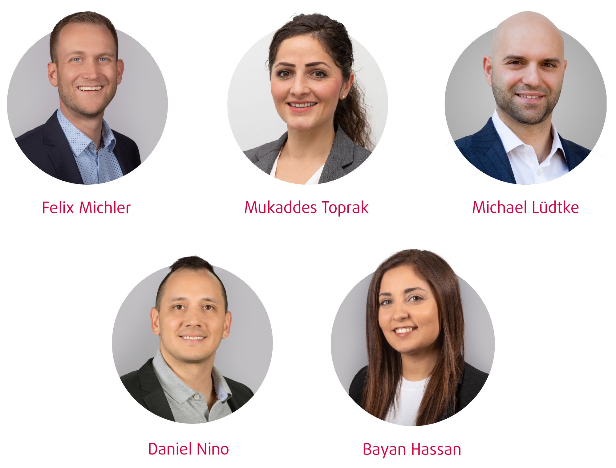 sales team collage-DACH-GLOBAL_DE-06-25 sales team collage-DACH-GLOBAL_DE-06-25