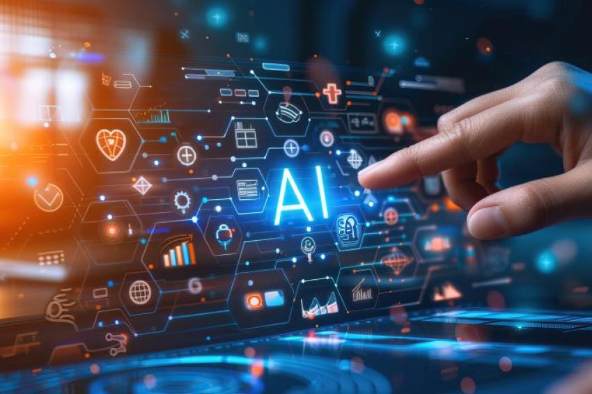 AI-Smart-Search-Shiftconnector-Knowledge-Transfer-Manufacturing