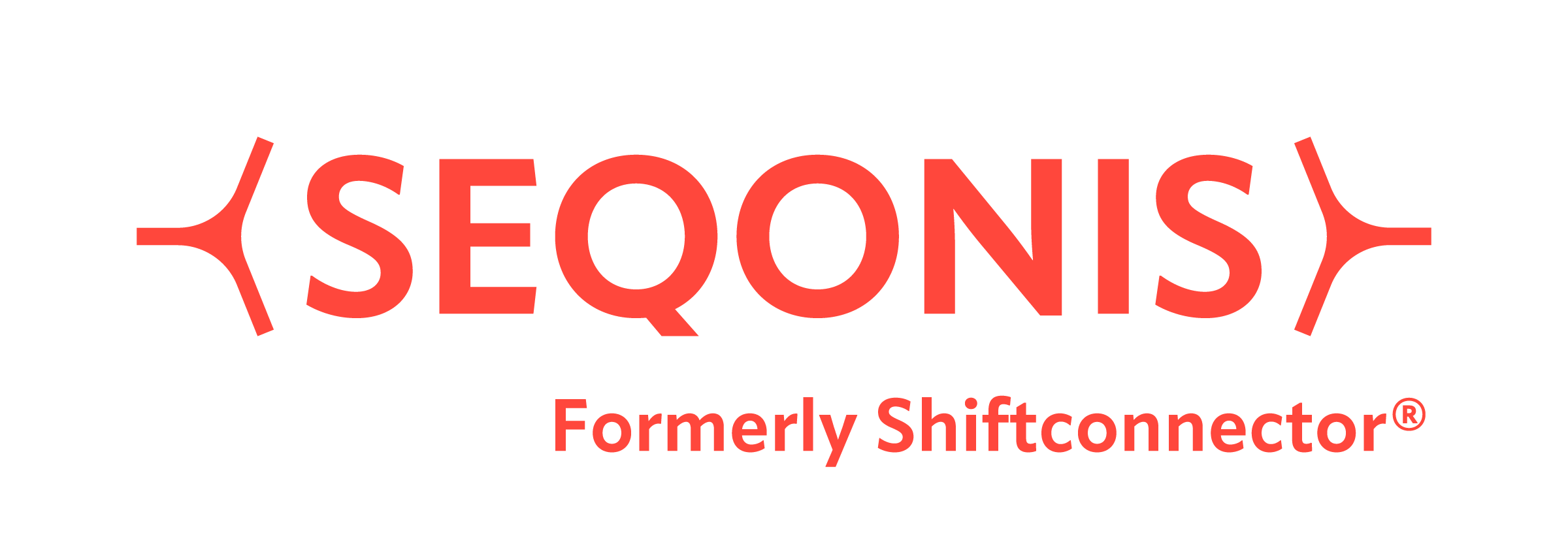 Seqonis_formerlyShiftconnector_RGB_SeqonisRed