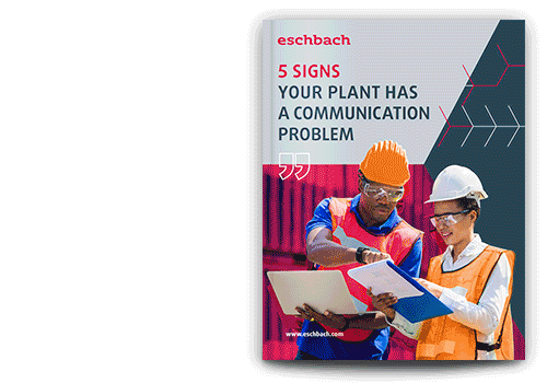 Guide on Symptoms of Poor Plant Communications Guide on Symptoms of Poor Plant Communications